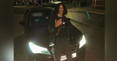 Teenager suffered 'rapidly fatal' head injuries in horror crash after 'failing to stop for police', inquest hears