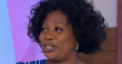 Loose Women's Brenda Edwards facing 'mad' Chicago rush to replace Gemma Collins in Sunderland
