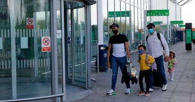 Bristol Airport labelled 'shambles' amid reports of 'three-hour' wait at baggage reclaim