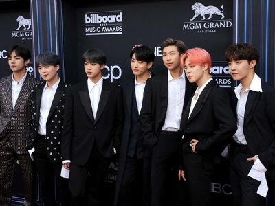 BTS Stars Meet Up With Joe Biden To Deliver An Important Message