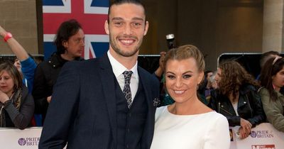 Billi Mucklow ditches engagement ring after Andy Carroll 'three in a bed' stag shame