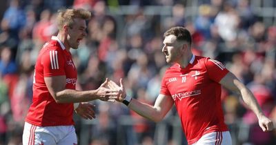 Cork v Louth date, throw in time, TV and stream information, team news, betting odds and more
