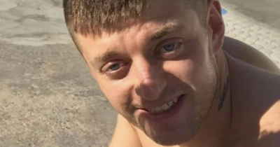 Body found in search for missing Gateshead dad Kyle Bird