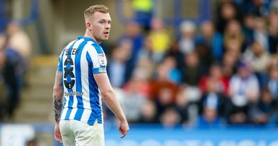 Leeds United 'face Premier League competition' for Huddersfield Town's in-demand Lewis O'Brien