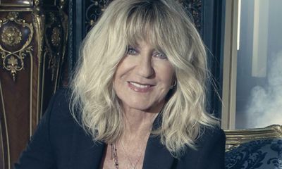Post your questions for Fleetwood Mac’s Christine McVie