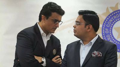 Sourav Ganguly has not resigned, clarifies BCCI secretary Jay Shah after president's cryptic 'app-launch' tweet raises speculations