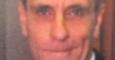 Motherwell pensioner missing for five days sparks police appeal to help locate him