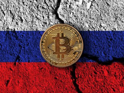 Russia Says Open To Crypto For International Transactions As Western Sanctions Bite
