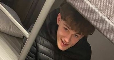 Jack Woodley murder trial: Jury finds 10 teens guilty of killing 18-year-old