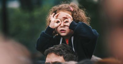 Get involved with 30 Days Wild this June - the UK's biggest nature challenge