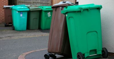 Full list of bin collection changes for Platinum Jubilee in Nottinghamshire