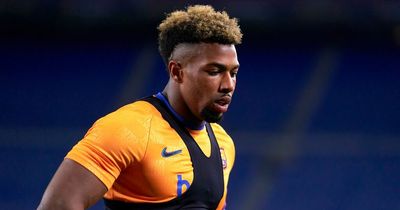 Newcastle transfer news: Adama Traore interest, Wolves warning and Sven Botman decision