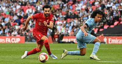 Man City emerge as Mohamed Salah transfer option as Mason Mount battle begins