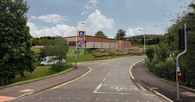 Aldi granted planning permission to build brand new larger store in Perth