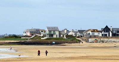 Fears holiday homes in Wales could be targeted by arsonists as locals priced out of housing market