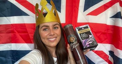 'I tried the Queen's very royal morning routine and it's worlds away from my own'