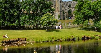 13 stunning castles and stately homes to visit within an hour of Leeds