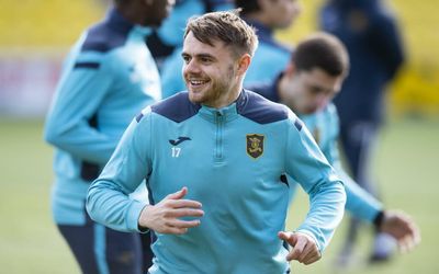 Hearts announce signing of Livingston winger Forrest as first summer business