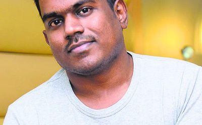 NCLT allows plea of Yuvan Shankar Raja’s production company