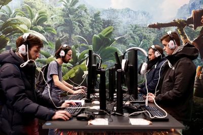 Spain to crack down on videogame 'loot boxes' blamed for pathological behaviour