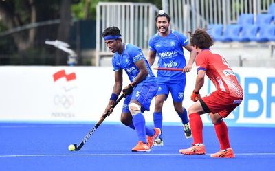 India beat Japan 1-0 to clinch Asia Cup bronze
