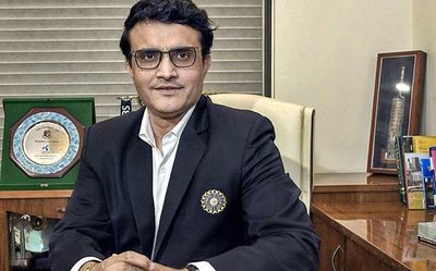 Ganguly has not resigned, clarifies BCCI secretary Jay Shah after President's cryptic tweet raised speculations