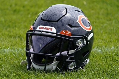 Bears salary cap breakdown entering 2022 season