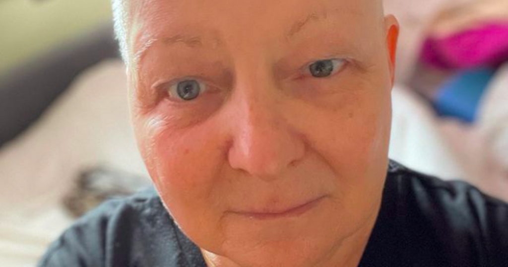 Janey Godley Shares Cancer Update After Hospital Scan…