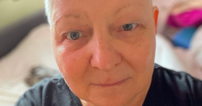 Janey Godley shares cancer update after hospital scan to find out if she's in remission