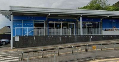 Woman in her 30s dies in tanning salon, police confirm