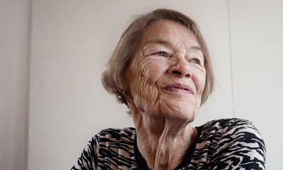 Post your questions for Glenda Jackson