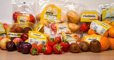 Asda launches Just Essentials budget range that is cheaper than Aldi