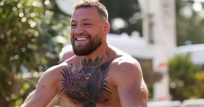 Conor McGregor's kind side and list of lavish gifts as he gives John Kavanagh a new Range Rover