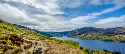 Campaign to protect national parks looks 50 years into future