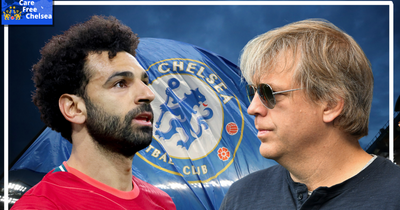 Liverpool could lose Mohamed Salah to Chelsea if Todd Boehly accepts Kevin De Bruyne challenge