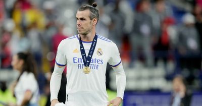 Gareth Bale transfer options and whether Tottenham return will happen under Antonio Conte