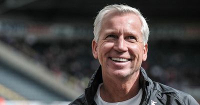 Former Newcastle boss Alan Pardew quits CSKA Sofia job following racist abuse directed at players by own fans