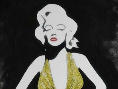 Analysis: Marilyn Monroe Artwork For The Non-Millionaire Collector