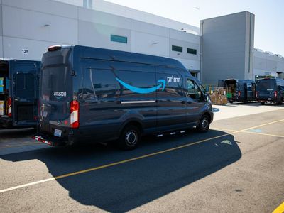 Amazon Stock Continues To Surge: What's Going On?