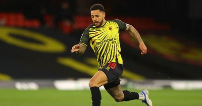 Watford announce 27 players have left including Andre Gray and Mauricio Pochettino's son