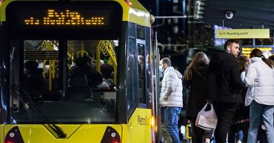 Metrolink to AXE one-day travel cards from its app as part of 'fare evasion' crackdown