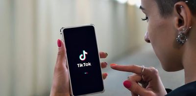 TikTok is more than just a frivolous app for lip-syncing and dancing – Podcast