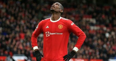 Man Utd finally get one over on Paul Pogba as second bitter exit announced