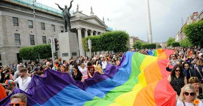 Dublin Pride 2022: The tragic origins of the capital's LGBTQ+ celebration