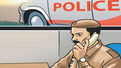 Maharashtra: SRPF jawan kills colleague, shoots self