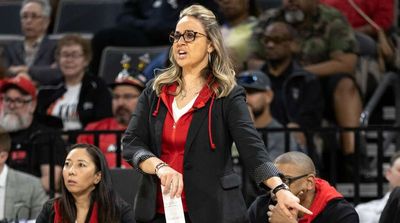 The Aces Look Damn Near Unstoppable Under Becky Hammon
