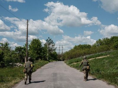 The U.S. is sending advanced rocket systems to Ukraine, but not to be shot into Russia