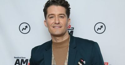Inside Matthew Morrison's SYTUCD 'drama' as he is 'fired for flirty texts to contestant'