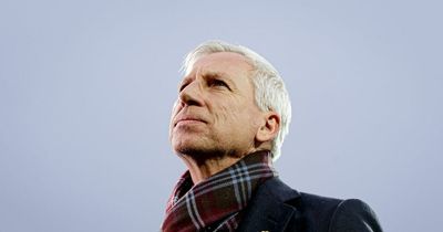Alan Pardew quits CSKA Sofia over racist abuse 34 days after taking manager's job