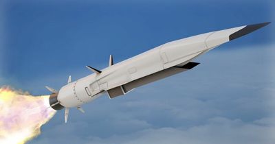 Russia unveils new hypersonic Zircon cruise missile ready to deploy in just months